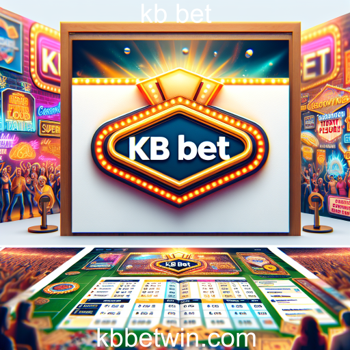 Atrações das Apostas em Eventos Especiais na kb bet