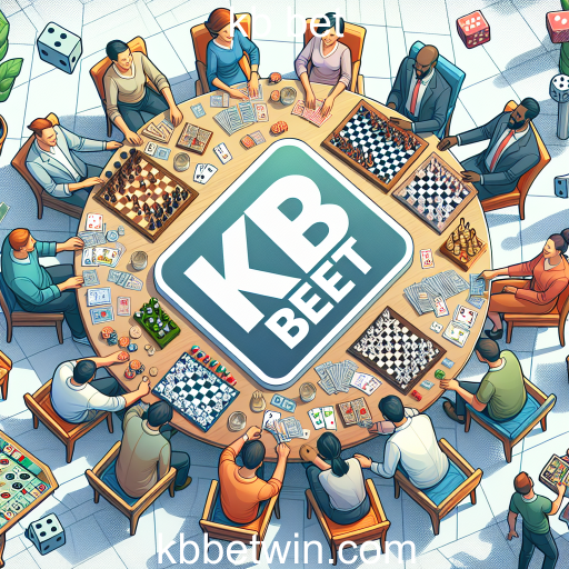A Magia dos Jogos de Mesa: Entretenimento e Interação em Grupo