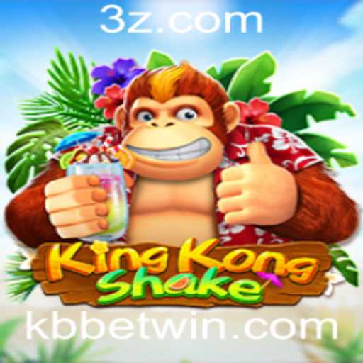 KingKongShake: Descubra o Novo Jogo que Está Dominando o Mundo dos Games