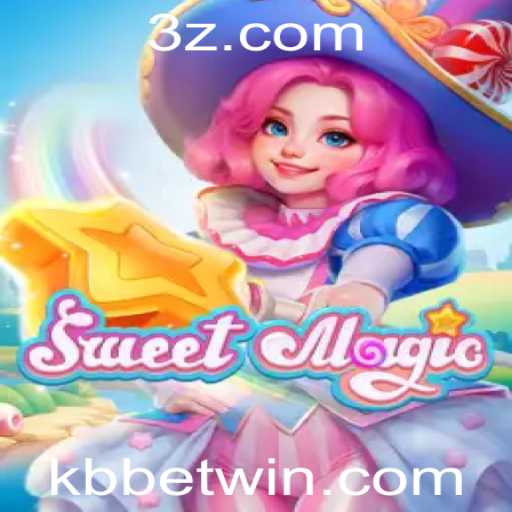 Explorando o Universo Mágico de SweetMagic: Um Guia Completo